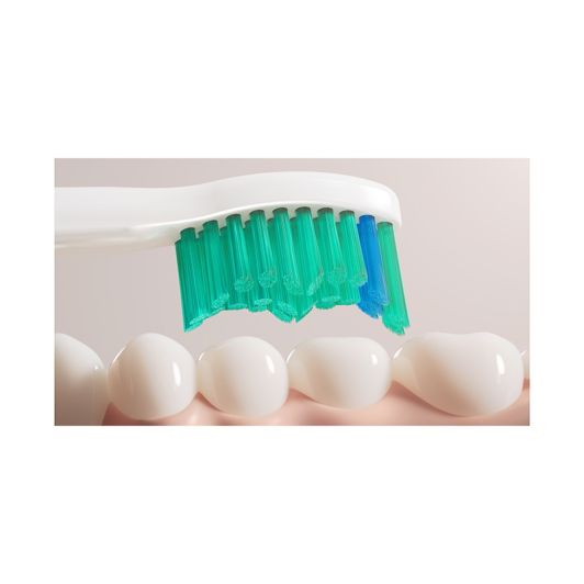 Brossettes PHILIPS Sonicare x4 - C1 ProResults HX6014/87