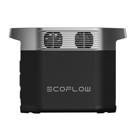 Pack Station électrique ECOFLOW DELTA 2