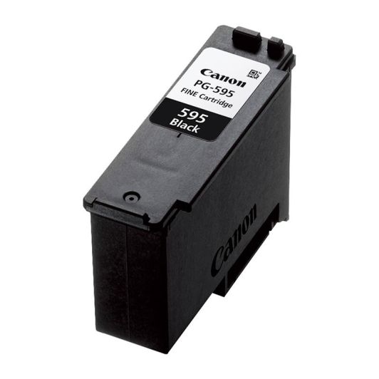 Cartouche CANON PG-595 Noire 