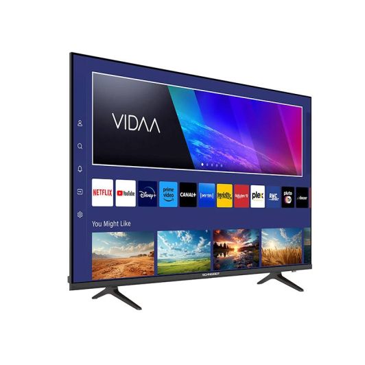 TV QLED 43