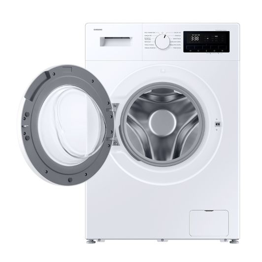 Lave-linge hublot 8 kg SAMSUNG WW80FG3M05TW