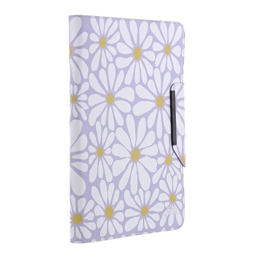 Folio TNB flower  pour tablette de 11
