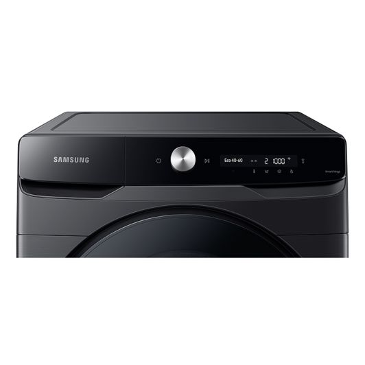 Lave-linge hublot 20 kg SAMSUNG WF20DG8650BV