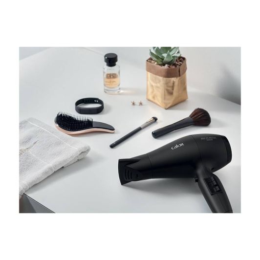 Sèche cheveux CALOR COMPACT PRO+ CV6933C0 2200W