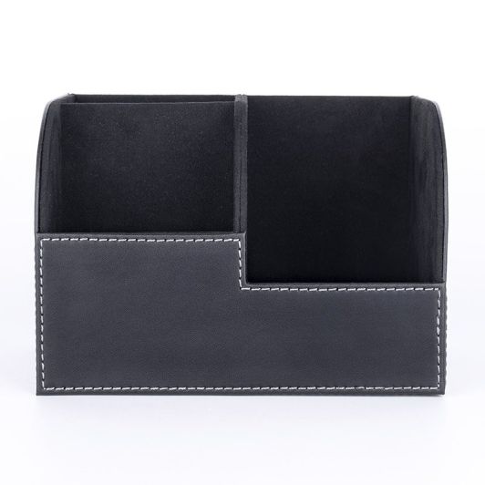 Range télécommande H'MC Noir