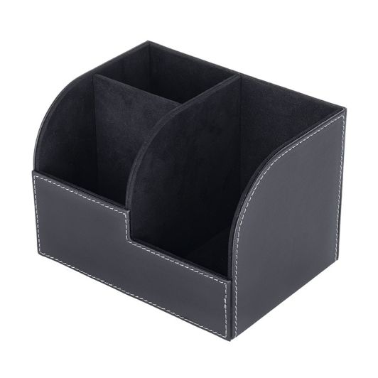 Range télécommande H'MC Noir