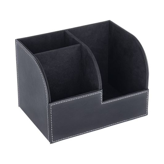 Range télécommande H'MC Noir