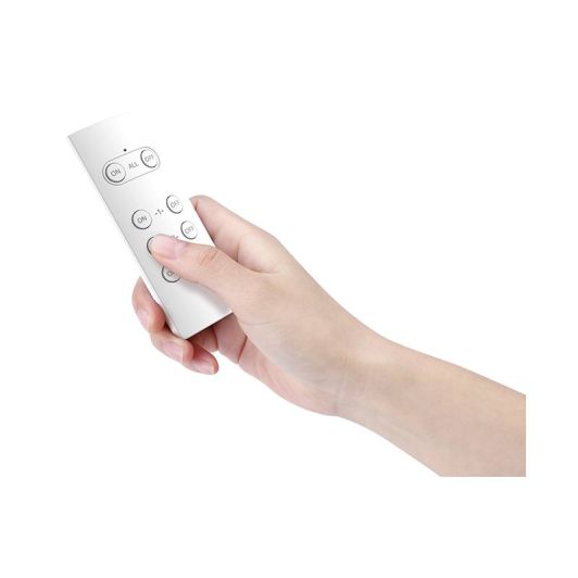 Prise GAO télécommandée x3