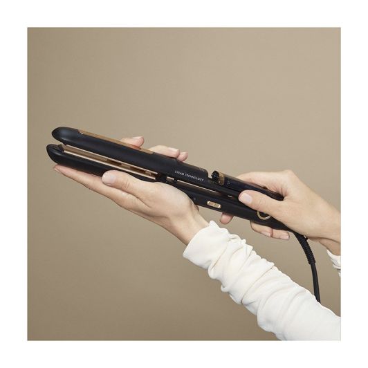 Lisseur vapeur BELLISSIMA B28 200 MY PRO STEAM CERAMIC & KERATIN