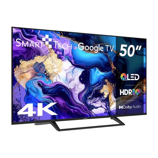TV QLED 50