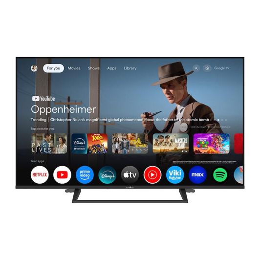 TV QLED 50