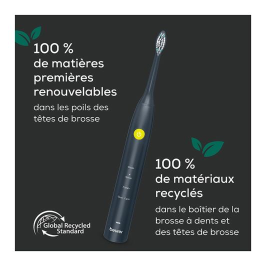 Brosse à dents BEURER sonique SC30