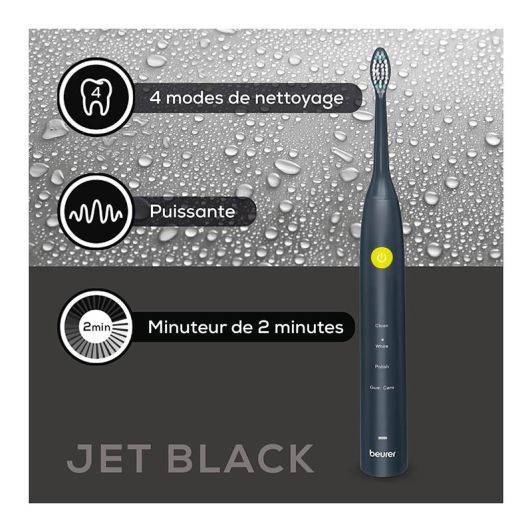 Brosse à dents BEURER sonique SC30
