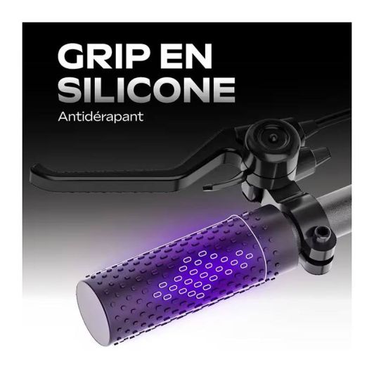 Trottinette électrique EZWAY EX 85 Reconditionné grade A+