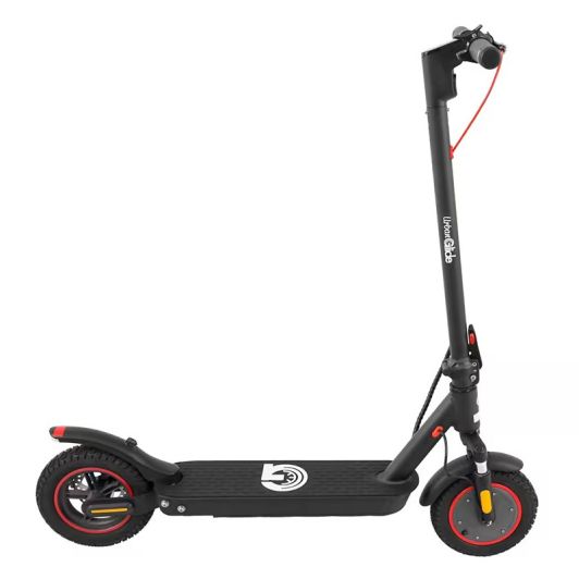 Trottinette électrique URBANGLIDE RIDE 100 MAX 2 Reconditionné grade A+