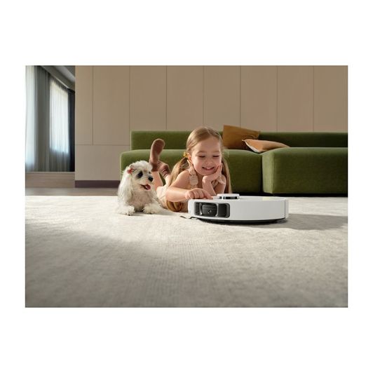 Aspirateur robot DREAME L10S ULTRA GEN 3