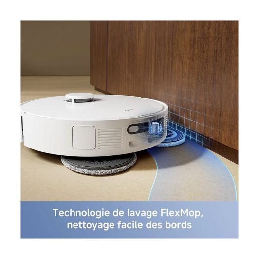 Aspirateur robot MOVA E40 ULTRA AE