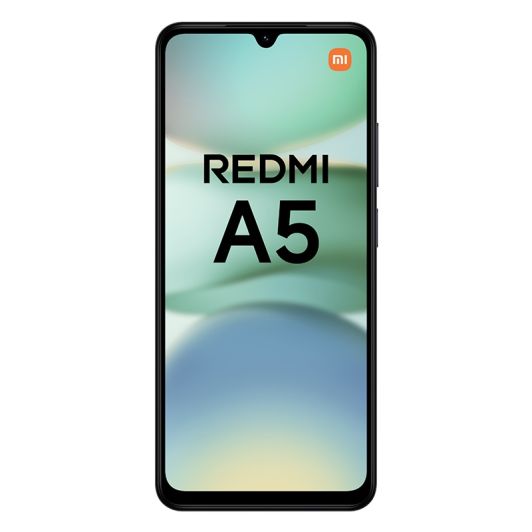 Smartphone XIAOMI Redmi A5 64Go Noir
