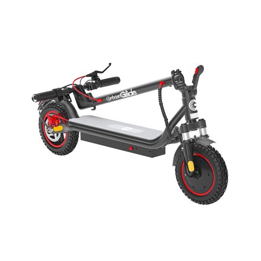 Trottinette électrique URBANGLIDE 100 PLUS Reconditionné grade A+