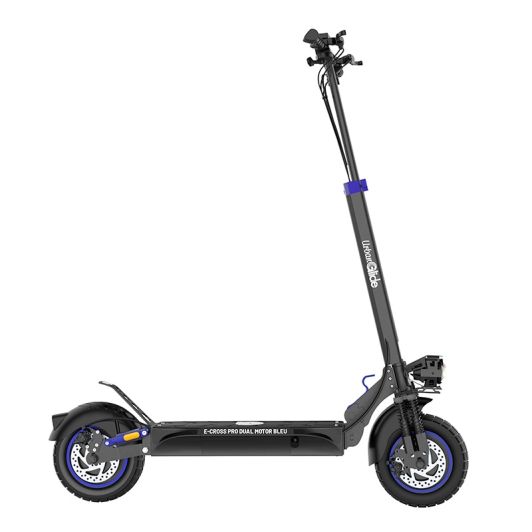 Trottinette électrique URBANGLIDE ECROSS DUAL Reconditionné grade A+