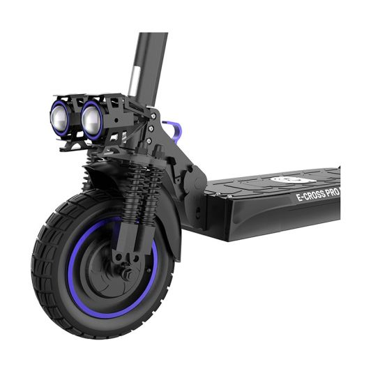 Trottinette électrique URBANGLIDE ECROSS DUAL Reconditionné grade A+