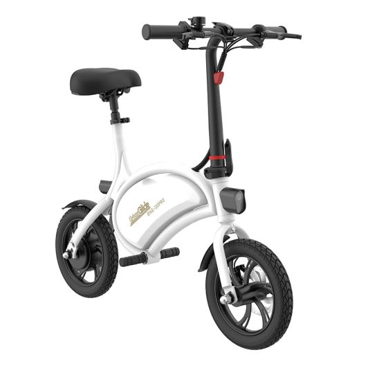 Draisienne URBANGLIDE BIKE 120 Blanche Reconditionné grade A+