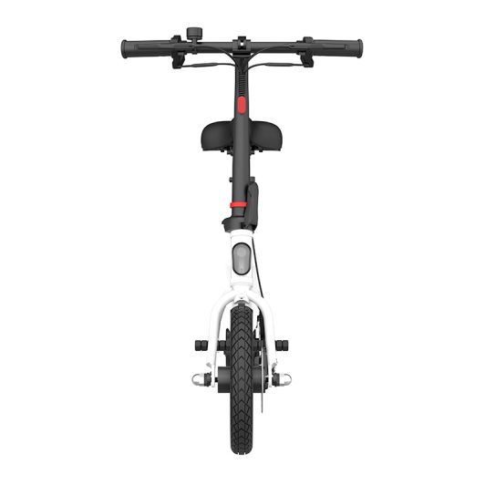 Draisienne URBANGLIDE BIKE 120 Blanche Reconditionné grade A+