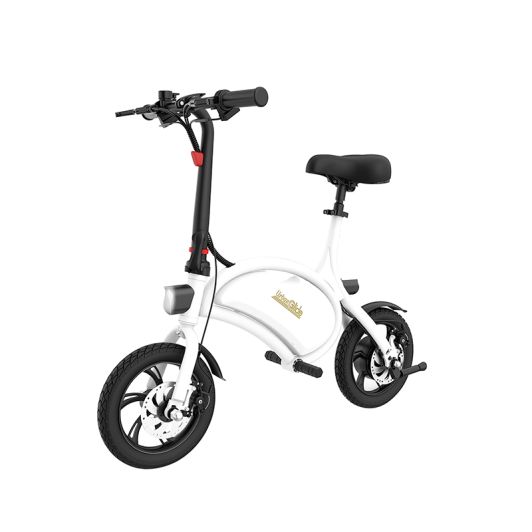 Draisienne URBANGLIDE BIKE 120 Blanche Reconditionné grade A+