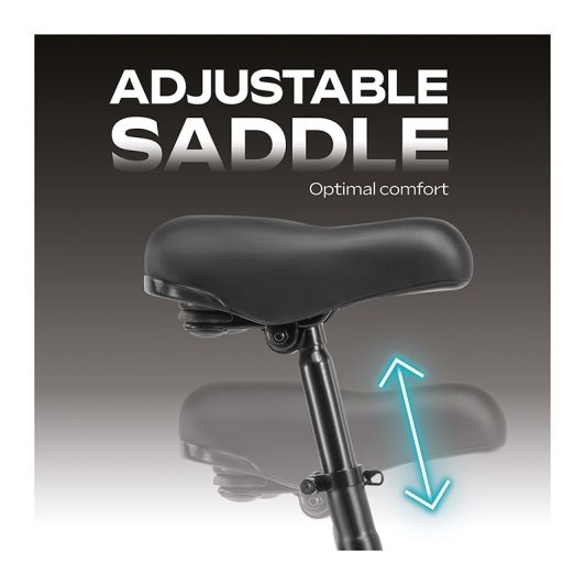 Draisienne URBANGLIDE BIKE 120 Blanche Reconditionné grade A+