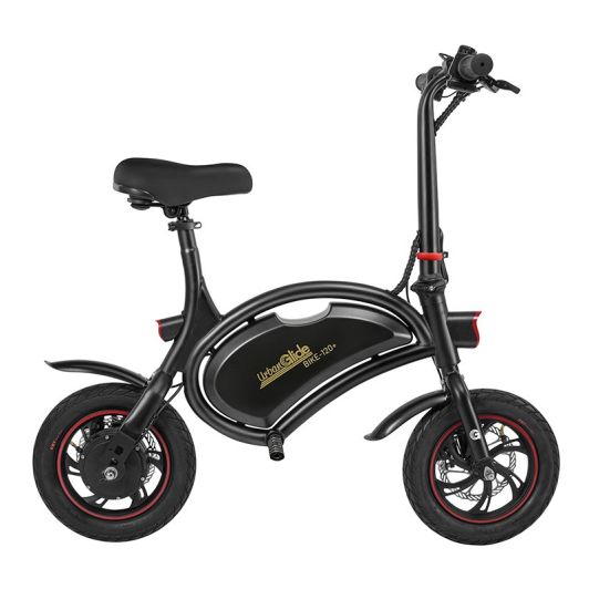 Draisienne URBANGLIDE BIKE 120+ Reconditionné grade A+