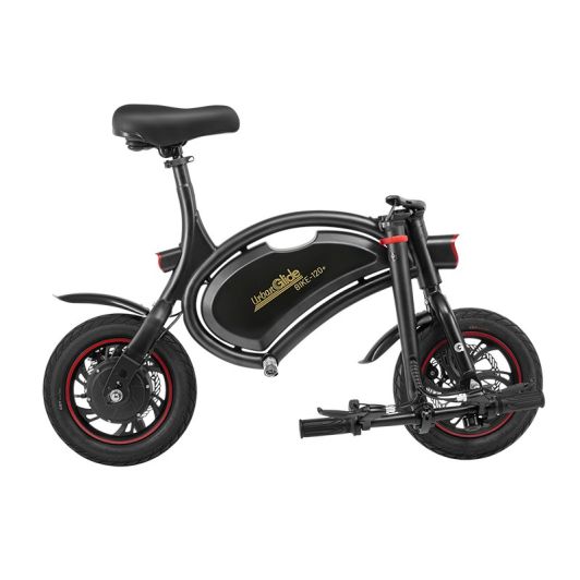 Draisienne URBANGLIDE BIKE 120+ Reconditionné grade A+