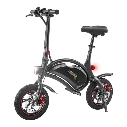 Draisienne URBANGLIDE BIKE 120+ Reconditionné grade A+