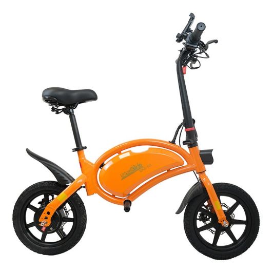 Draisienne URBANGLIDE BIKE 140 Orange Reconditionné grade A+