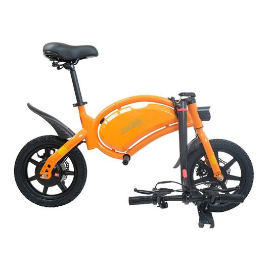 Draisienne URBANGLIDE BIKE 140 Orange Reconditionné grade A+