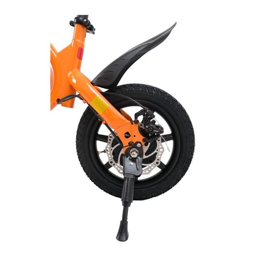 Draisienne URBANGLIDE BIKE 140 Orange Reconditionné grade A+