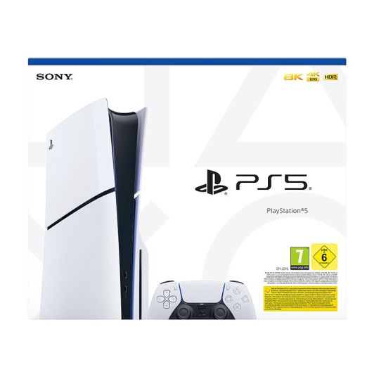 Console SONY  PS5 Standard chassis E
