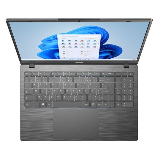 Ordinateur Portable 15,6