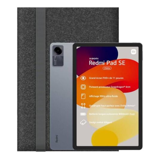Tablette XIAOMI 11