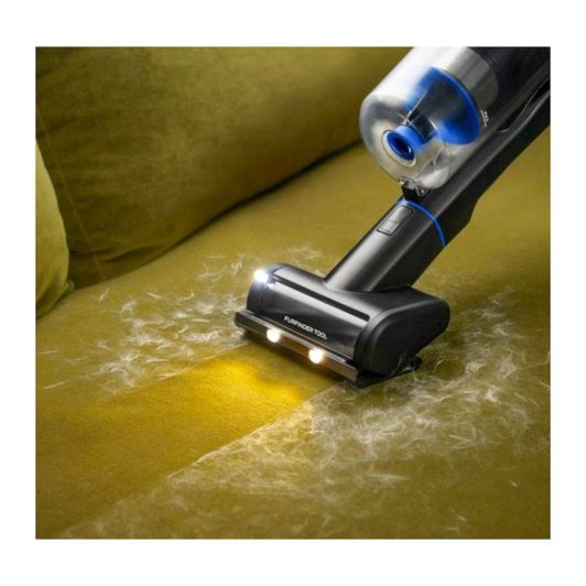 Aspirateur balai BISSELL POWERCLEAN FURGUARD SELECT 4093N