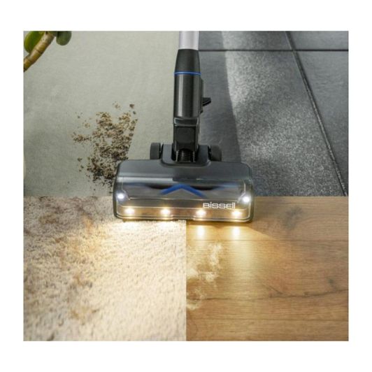 Aspirateur balai BISSELL POWERCLEAN FURGUARD SELECT 4093N