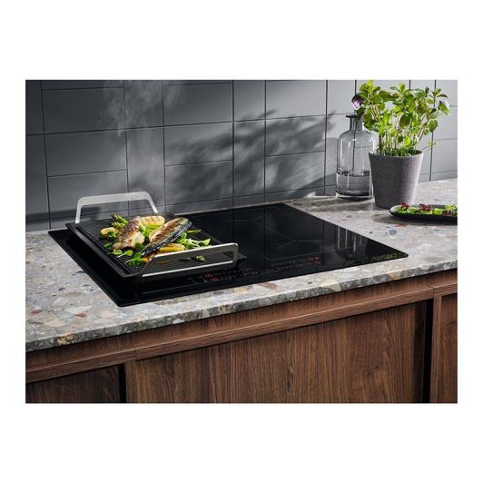 Plaque de cuisson induction ELECTROLUX CIV644