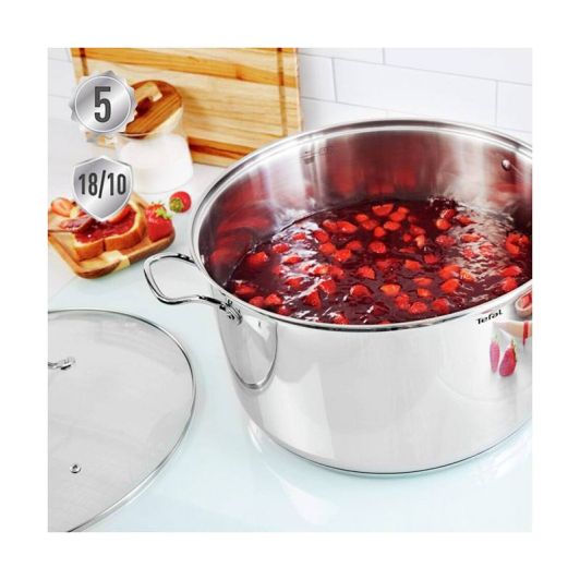 Traiteur TEFAL 17,5L intuition XXL