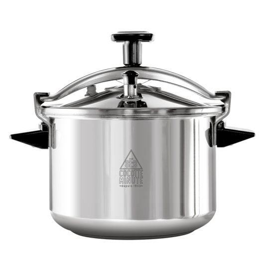 Autocuiseur SEB authentique 4,5L