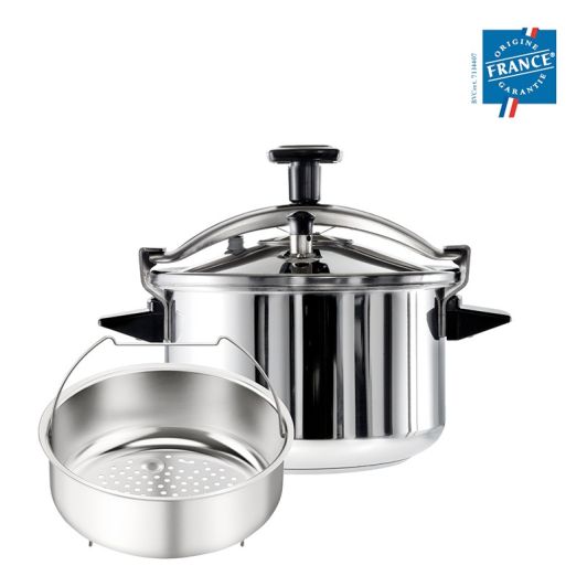 Autocuiseur SEB authentique 4,5L