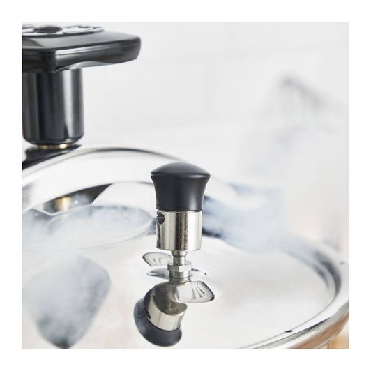 Autocuiseur SEB authentique 4,5L