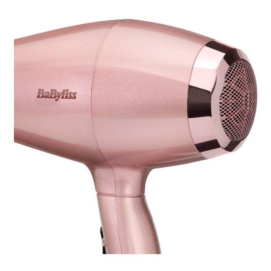 Sèche-cheveux BABYLISS 5913PE Rose Petal Blush