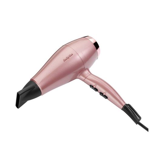 Sèche-cheveux BABYLISS 5913PE Rose Petal Blush