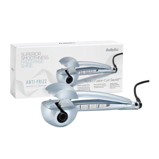 Boucleur BABYLISS C1700E CURL SECRET HYDRO-FUSION