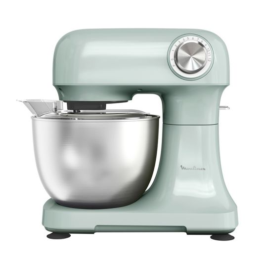 Robot pâtissier MOULINEX Bake Essential QA1403F0