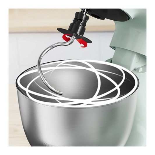 Robot pâtissier MOULINEX Bake Essential QA1403F0